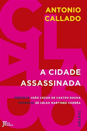A cidade assassinada