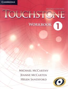 Touchstone 1 Workbook