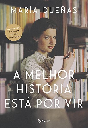 A melhor história está por vir: 2ª Edição