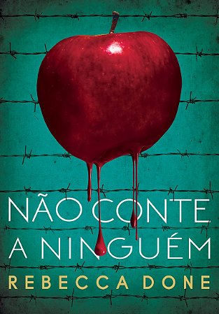 Não conte a ninguém