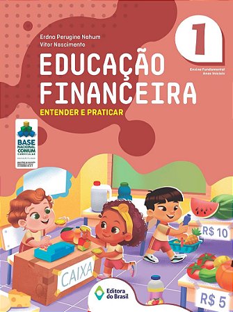 Educação Financeira: Entender e Praticar
