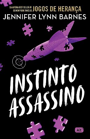 Instinto assassino