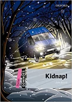 Kidnap 2nd Edition