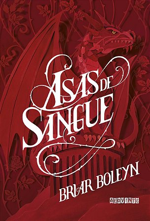 Asas de sangue
