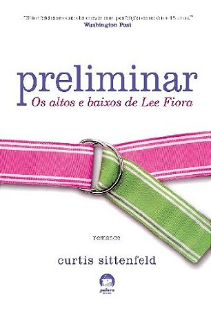 Preliminar: Os altos e baixos de Lee Fiora