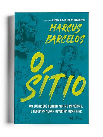 O sítio