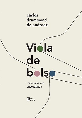 Viola de bolso: Mais uma vez encordoada