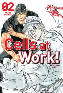 Cells at work - 02