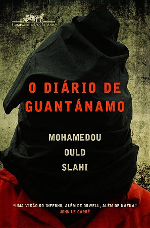 O diário de Guantánamo