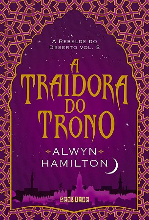 A traidora do trono