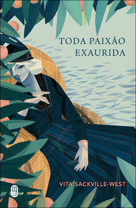 Toda paixão exaurida