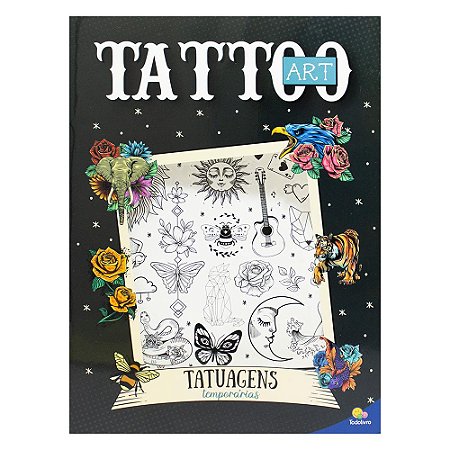 Tattoo Mania: TattooART