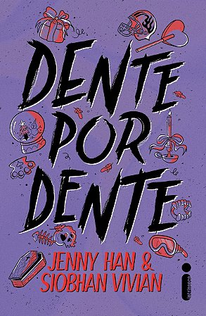 Dente por dente: (Olho por olho – vol. 2)