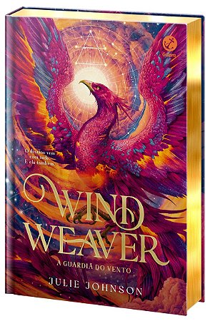 Wind Weaver: A guardiã do vento (Vol. 1 Reino dos Remanescentes)