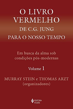 O livro vermelho de C. G. Jung para o nosso tempo vol. 1: Em busca da alma sob condições pós-modernas