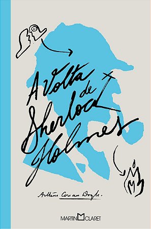 A volta de Sherlock Holmes