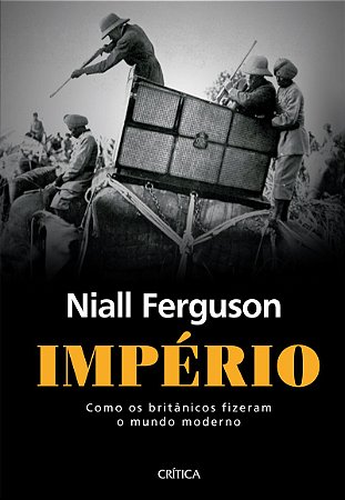 Império: 2ª Edição