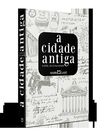 A cidade antiga
