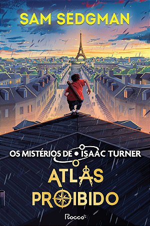 O atlas proibido