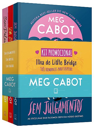 Kit Ilha de Little Bridge