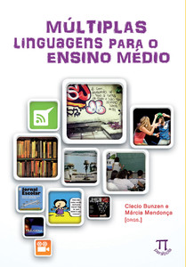 Múltiplas linguagens para o ensino médio