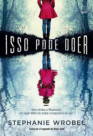 Isso pode doer