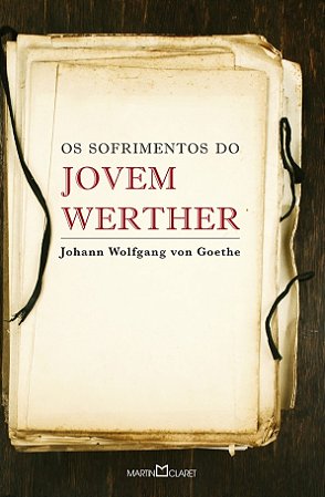 Os sofrimentos do jovem Werther
