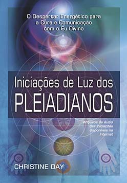 Iniciações de luz dos pleiadianos