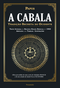 A cabala: tradição secreta do ocidente