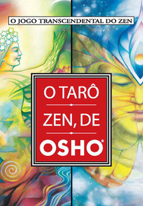 O tarô zen, de Osho - (Pocket) caixa com livro + 79 cartas: o jogo transcendental do zen