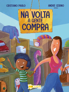 Na volta a gente compra