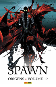 Spawn: Origens Vol. 19