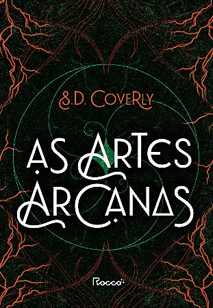 As artes arcanas