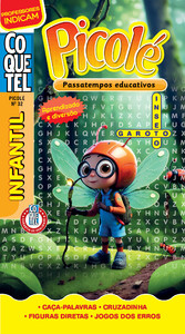 Livro Coquetel Picolé 32