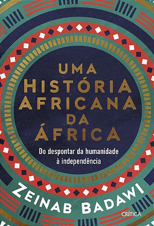 Uma história africana da áfrica