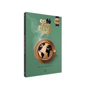 Café com Deus Pai Vol. 7 - 2027: Porções diárias de restauração.