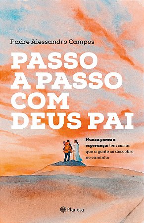 Passo a passo com Deus Pai