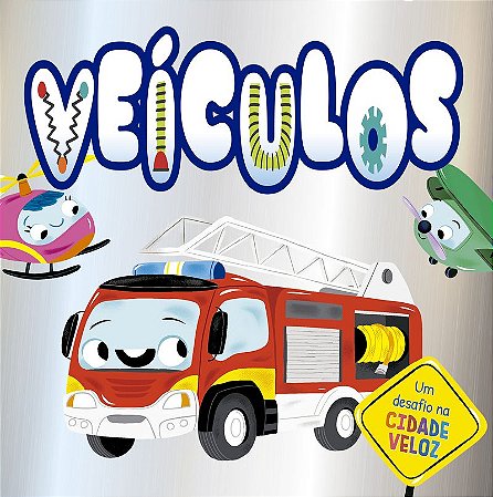 Veículos