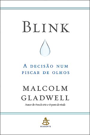 Blink: A decisão num piscar de olhos