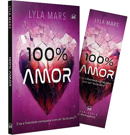 100% amor – A continuação do romance distópico “98,8% de compatibilidade”