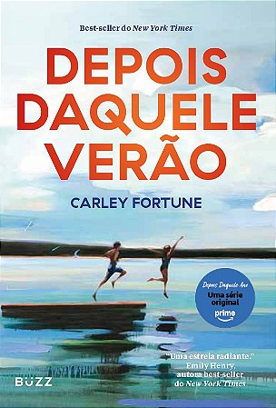 Depois daquele verão