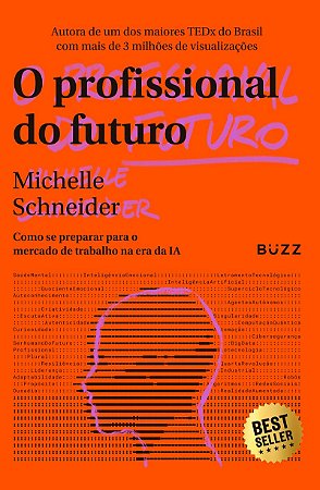 O profissional do futuro: Como se preparar para o mercado de trabalho na era da IA