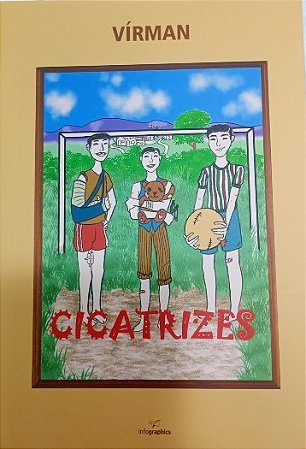 CICATRIZES