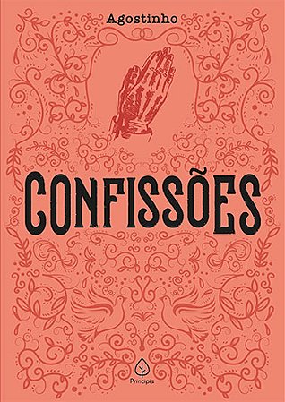 Confissões