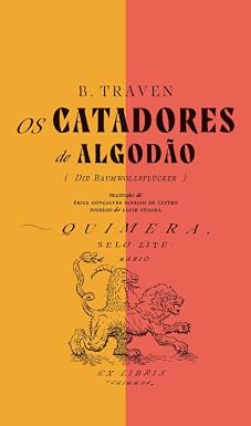 Os catadores de algodão