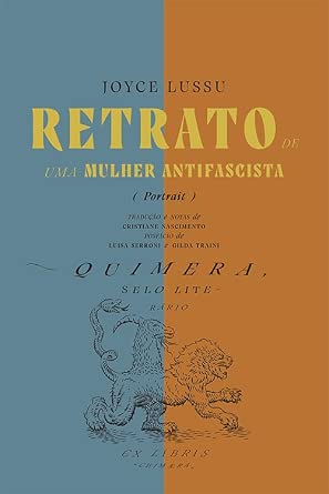 Retrato de uma mulher antifascista