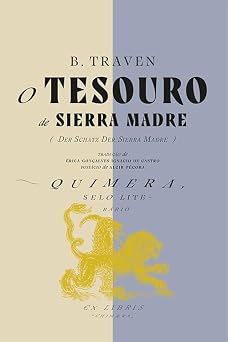 O tesouro de Sierra Madre