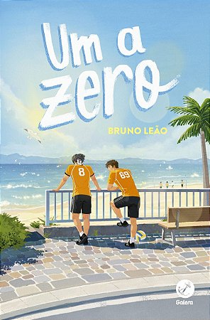 Um a zero