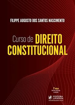Curso de Direito Constitucional - 2ª Edição (2026)