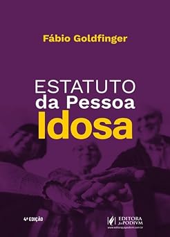 ESTATUTO DA PESSOA IDOSA 2026